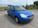 Ford Fiesta 1.4-16V Ambiente, Voorwielaandrijving, Gebruikt, 4 cilinders, Origineel Nederlands