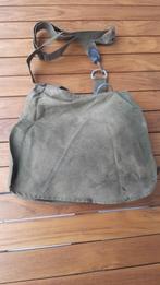 M44 Broodzak (Duitsland WW2), Verzamelen, Militaria | Tweede Wereldoorlog, Verzenden, Landmacht, Duitsland, Kleding of Schoenen