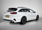 Kia Ceed Sportswagon 1.5 T-GDi GT-Line Interesse in deze Kia, Auto's, Kia, Voorwielaandrijving, 12 maanden, Gebruikt, 610 kg