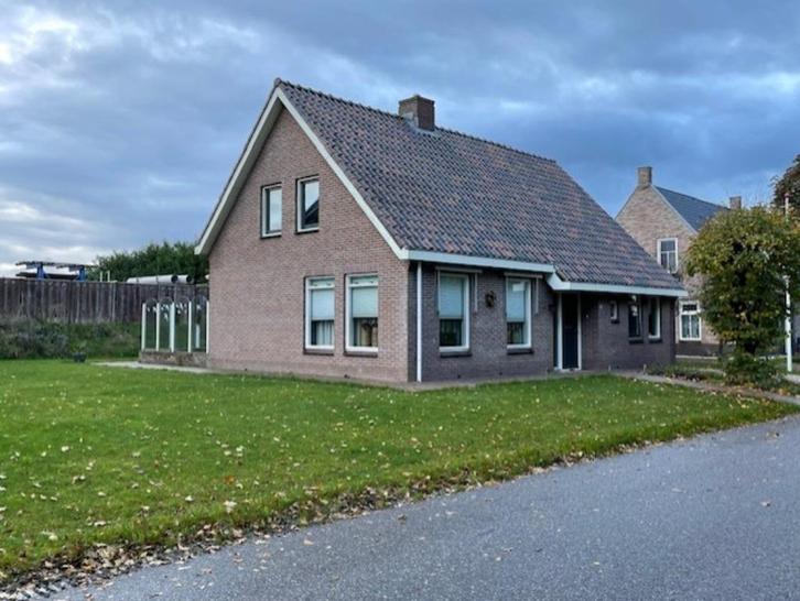 Te huur vrijstaande woning Sint Jansklooster, Huizen en Kamers, Huizen te huur, Overijssel, Vrijstaande woning, Direct bij eigenaar