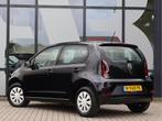 Volkswagen up! 1.0 *Airco*DAB*APP Connect*BTW* (bj 2021), Auto's, Volkswagen, Voorwielaandrijving, Stof, Gebruikt, 4 stoelen