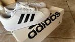 Adidas grand court 2.0, Wit, Nieuw, Ophalen of Verzenden, Sneakers of Gympen