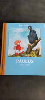 Paulus en Salomo - Jean Dulieu - Nieuw, Ophalen of Verzenden, Nieuw, Jean Dulieu, Sprookjes