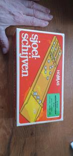 Homas Sjoelschijven - Wedstrijdschijven, Nieuw, Ophalen of Verzenden, Vijf spelers of meer, Homas