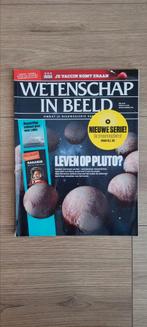 Wetenschap in Beeld (nummer 6), Boeken, Tijdschriften en Kranten, Ophalen of Verzenden, Zo goed als nieuw, Wetenschap en Natuur