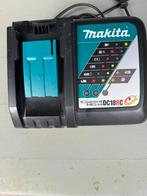 Makita lader  DC18RC, Zo goed als nieuw, Ophalen