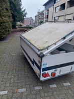 Aanhanger, Ophalen, Gebruikt