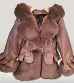 ** NIEUW **  prachtige winterjas, diverse maten !!, Ophalen of Verzenden, Nieuw, Meisje, Jas