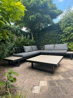 Tuinset (vierseizoenen meubelen), Ophalen, Zo goed als nieuw