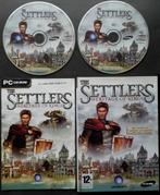 PC Game - The Settlers - Heritage of Kings, Spelcomputers en Games, Games | Pc, Avontuur en Actie, 1 speler, Ophalen of Verzenden