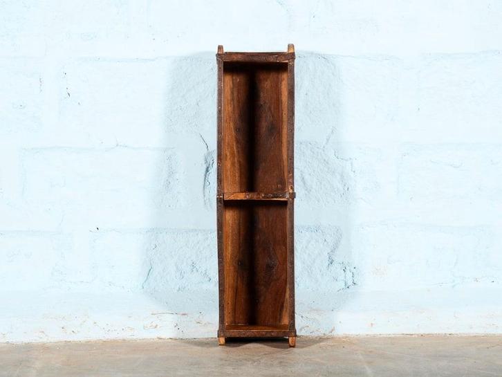 Dubbele Steenmal Wandrek, Huis en Inrichting, Woonaccessoires | Wandplanken en Boekenplanken, Ophalen of Verzenden