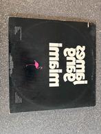 James Gang - Miami LP Vinyl, Ophalen of Verzenden, Gebruikt, 12 inch