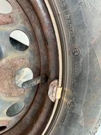 Banden Firestone met velg, Auto-onderdelen, Banden en Velgen, Ophalen, Gebruikt, 15 inch, Banden en Velgen