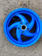 Gilera runner achter velg, Ophalen of Verzenden