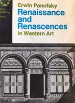 Renaissance and renascences in Western art - Erwin Panofsky, Gelezen, Ophalen of Verzenden