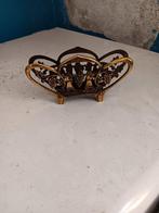 Vintage Jeruzalem Israël Souvenir Schaal, Ophalen of Verzenden