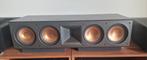 Klipsch RC 64 MK1, Zo goed als nieuw, 120 watt of meer, Front, Rear of Stereo speakers, Ophalen