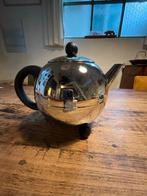 Bredemeijer Duet Rond Theepot - 1.5L, Ophalen of Verzenden, Gebruikt