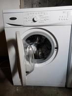 Whirlpool wasmachine indiana 1400 5kg, Witgoed en Apparatuur, Wasmachines, 4 tot 6 kg, Ophalen, Gebruikt, 85 tot 90 cm