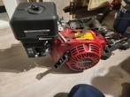 Gezocht honda gx200, Doe-het-zelf en Verbouw, Motoren, Ophalen, Zo goed als nieuw, Benzinemotor, 1800 rpm of meer