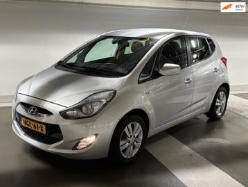 Hyundai IX20 1.6i i-Motion,LMV 16INCH,CLIMAT,STOEL VERW, beschikbaar voor biedingen