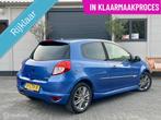 Renault Clio 1.6 GT|RIJKLAAR|3E EIG|NAP|NAV|CRUISE|HISTORY!, Voorwielaandrijving, 535 kg, Gebruikt, Huisgarantie