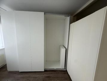 Pax kast Ikea (3x basiselement) - afbeelding 5