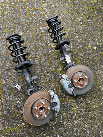Veerpoten ford focus etc 15dkm 2015 beschikbaar voor biedingen