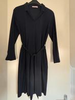 Studio Anneloes Jurk Maat L, Kleding | Dames, Blauw, Maat 42/44 (L), Ophalen of Verzenden, Zo goed als nieuw