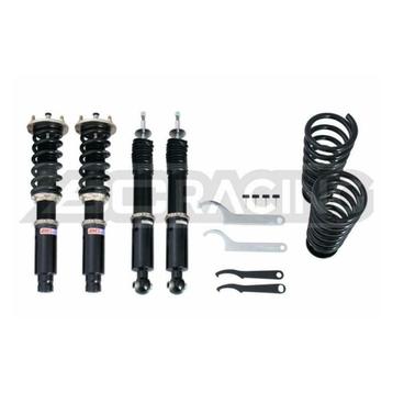 BC Racing BR serie schroefset - Honda Accord Wagon 2002-2008 beschikbaar voor biedingen