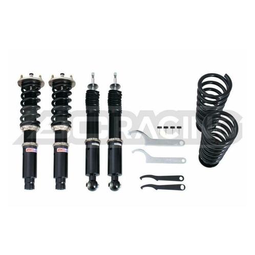 BC Racing BR serie schroefset - Honda Accord Wagon 2002-2008, Auto diversen, Tuning en Styling, Ophalen of Verzenden