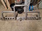 RVS Bullbar Jeep Wrangler., Auto-onderdelen, Overige Auto-onderdelen, Ophalen, Gebruikt, Jeep
