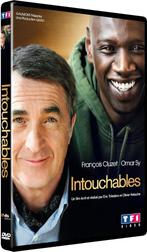 Intouchables dvd - sous-titres français, Ophalen of Verzenden, Zo goed als nieuw, Drama