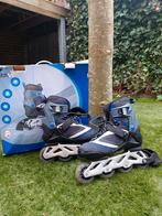 Skeelers, Ophalen, Zo goed als nieuw