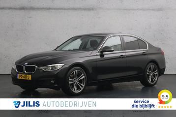 BMW 3 Serie 318i Executive | Climate control | LED koplampen beschikbaar voor biedingen