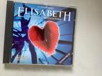 Elisabeth,het ware verhaal van SiSi,keizerin van Oostenrijk., Cd's en Dvd's, Cd's | Filmmuziek en Soundtracks, Verzenden, Zo goed als nieuw