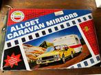 Vintage caravan spiegels, -, -, Nieuw, Ophalen of Verzenden