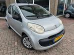 Citroen C1 1.0-12V Séduction - apkt t/m 12-09-2026, Voorwielaandrijving, Stof, Gebruikt, Zwart