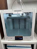 3d printer, Computers en Software, 3D Printers, Ophalen, Ingebouwde Wi-Fi, Gebruikt