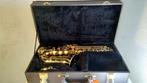 Sopraan saxofoon Hohner, Muziek en Instrumenten, Blaasinstrumenten | Saxofoons, Gebruikt, Sopraan, Ophalen