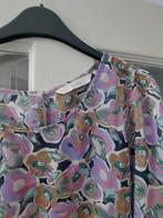 mooie Numph zomer blouse mt. 42/44, Ophalen, Zo goed als nieuw, Maat 42/44 (L), Paars