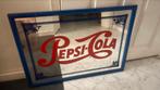 Splinternieuwe Spiegel Pepsi Cola, Verzamelen, Merken en Reclamevoorwerpen, Nieuw, Ophalen of Verzenden