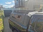 Huif vrachtcontainer dodge ram/ ford f150/ gmc Sierra/ Toyot, Auto-onderdelen, Achterklep, Nieuw, Ophalen of Verzenden, Achter