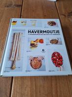 Mathijs Kok - Havermoutje - 9789048825844, Ophalen of Verzenden, Gelezen, Mathijs Kok; Pascalle Bonnier