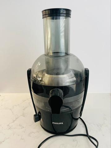 Philips sap centrifuge zgan beschikbaar voor biedingen