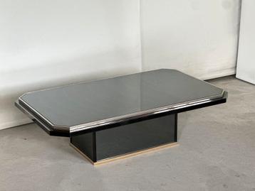 Vintage Belgochrom Coffeetable, 1980’s beschikbaar voor biedingen