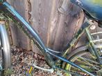 Oude fietsen 2 gratis ophalen voor onderdelen, Ophalen, Gebruikt