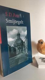 Post, S.D.; Smijtegelt, Boeken, Ophalen of Verzenden, Gelezen, Christendom | Protestants