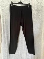 Legging Miss Etam zwart maat 46, Ophalen of Verzenden, Zo goed als nieuw, Zwart, Legging