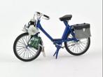 Solex 1969 Blauw schaal 1/18 Norev ref. 182064